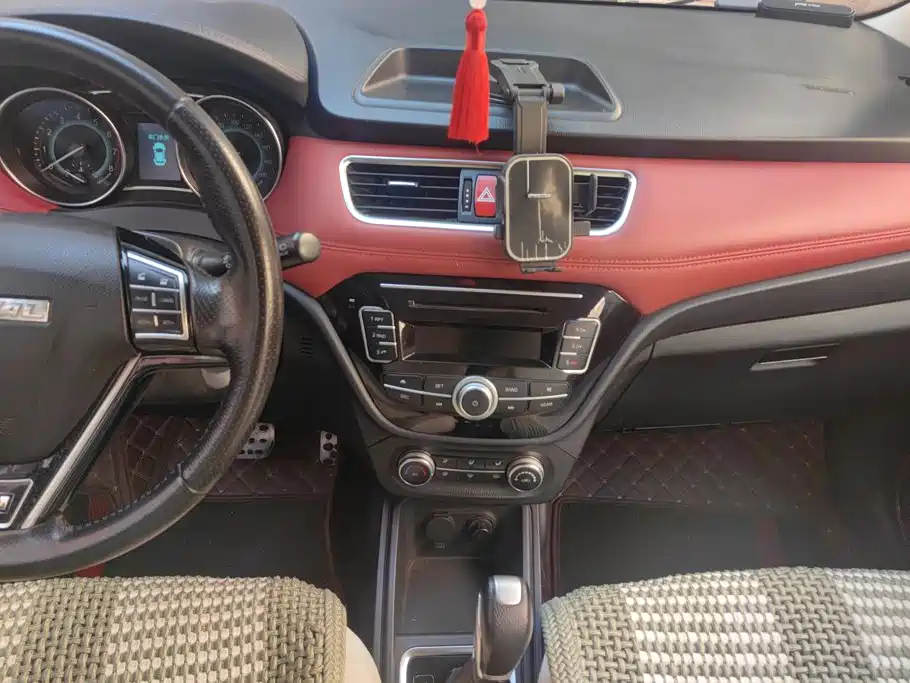 Haval H1 — миниатюра 12