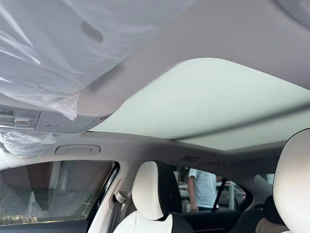 Volkswagen Magotan — миниатюра 5