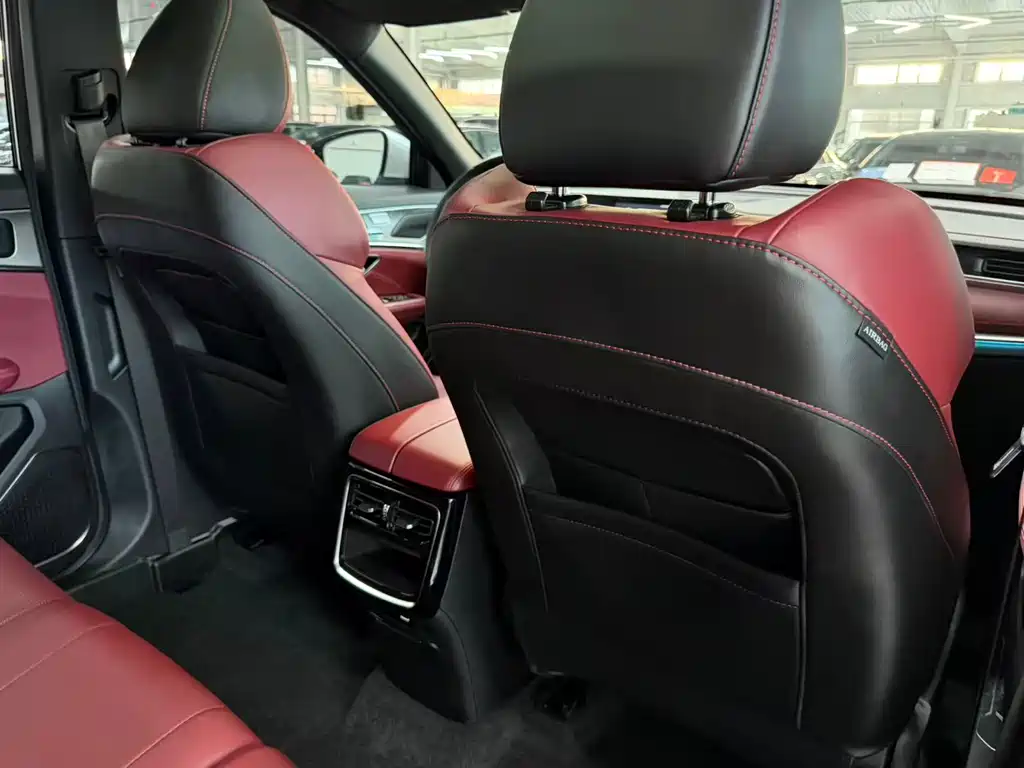 Jetour X70 PLUS — миниатюра 24