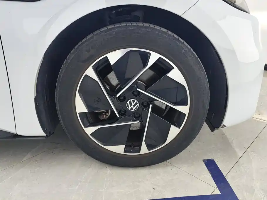Volkswagen ID.3 — миниатюра 6