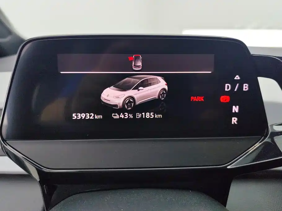 Volkswagen ID.3 — миниатюра 14
