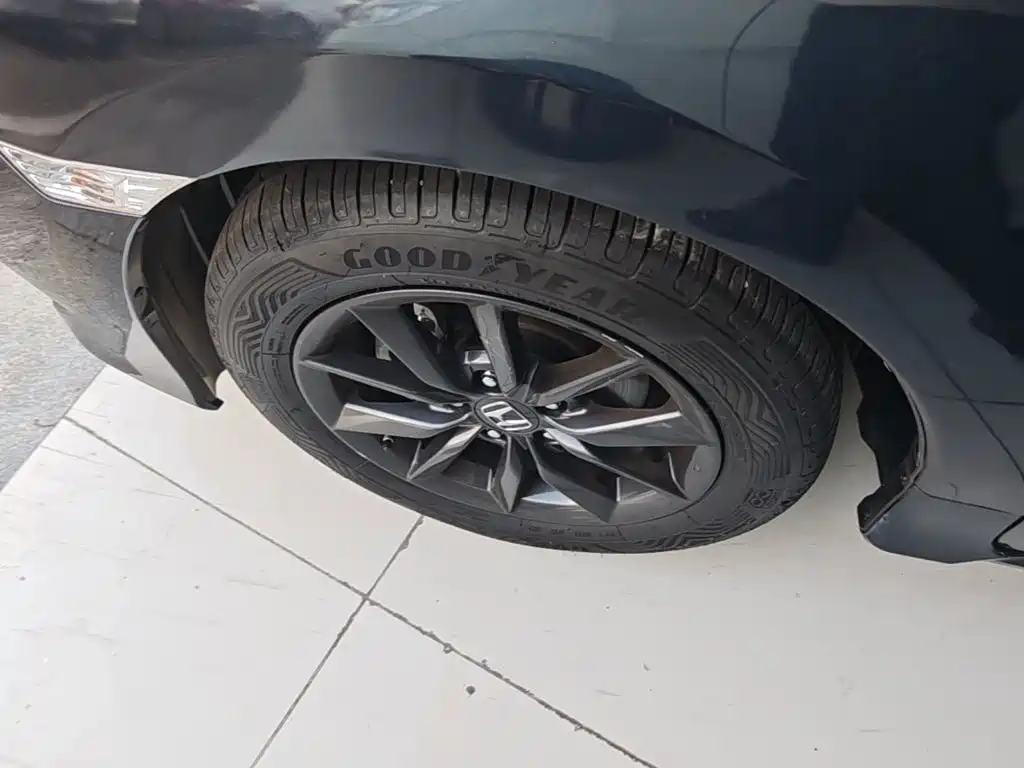 Honda Civic — миниатюра 23
