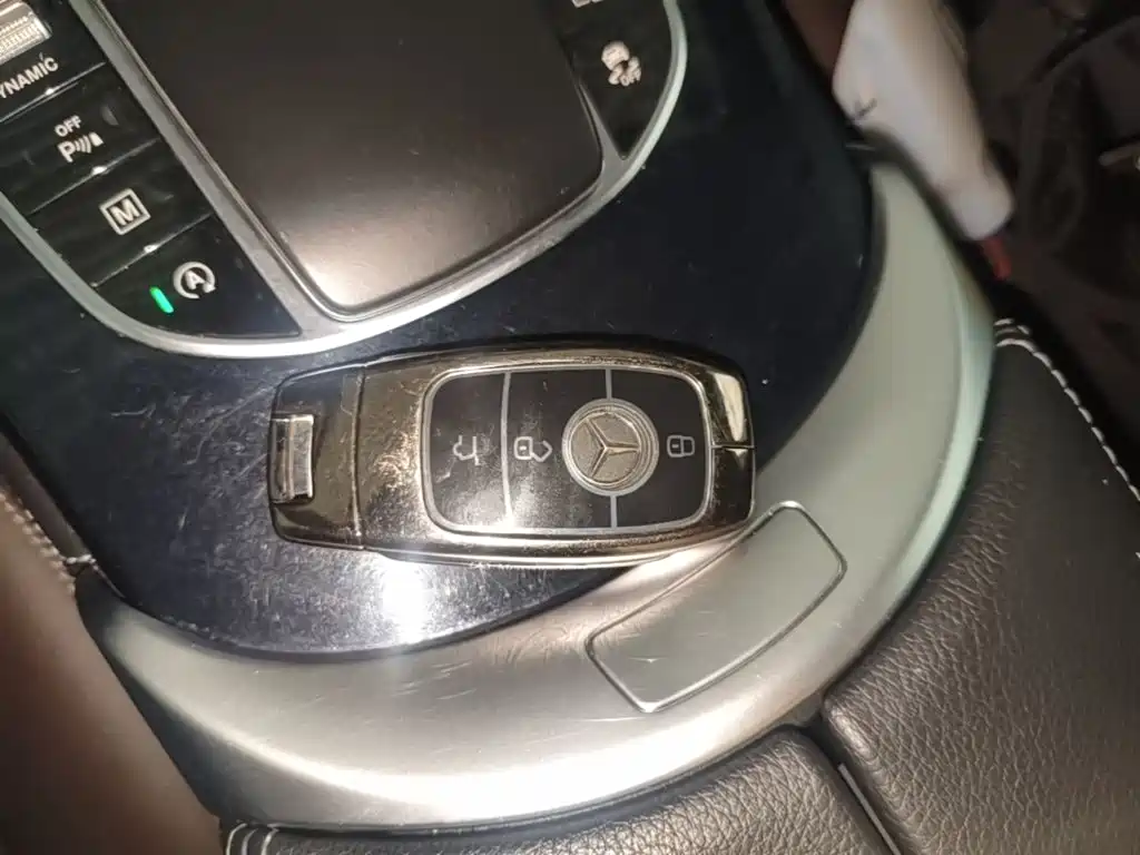 Mercedes-Benz GLC — миниатюра 9