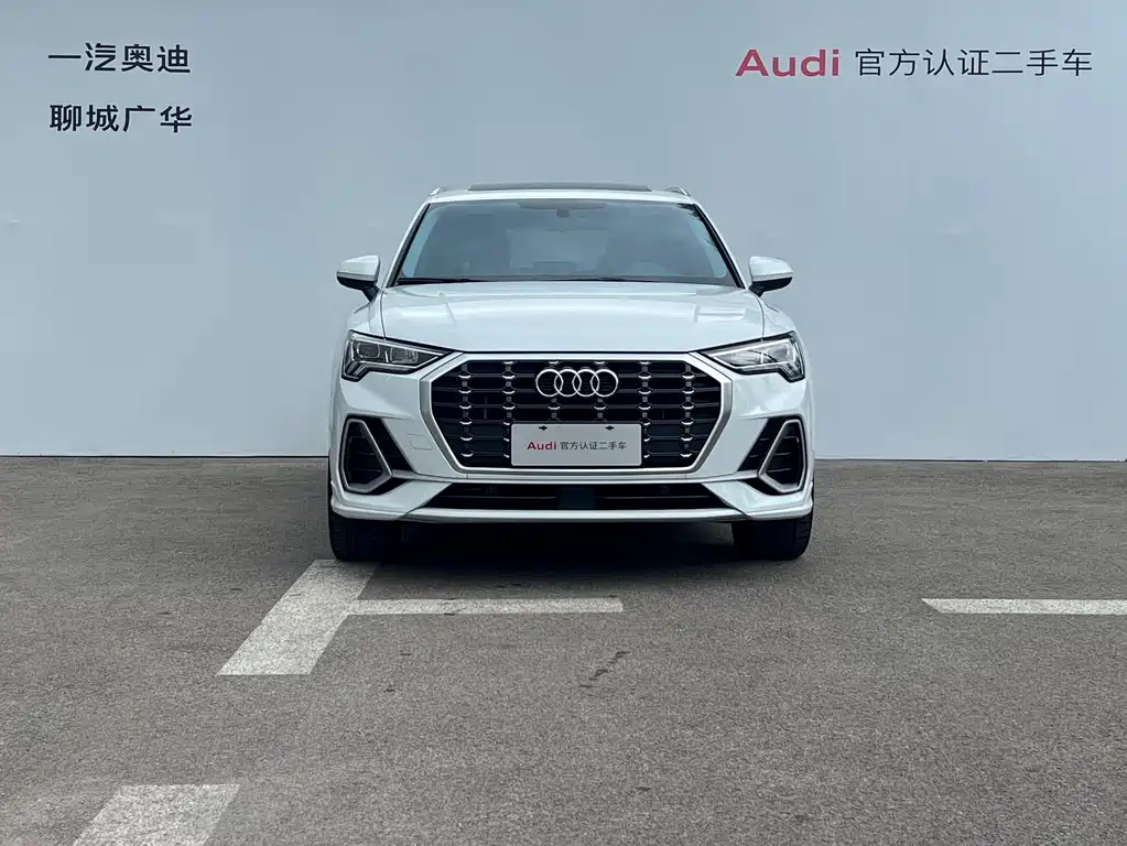 Audi Q3 — миниатюра 2