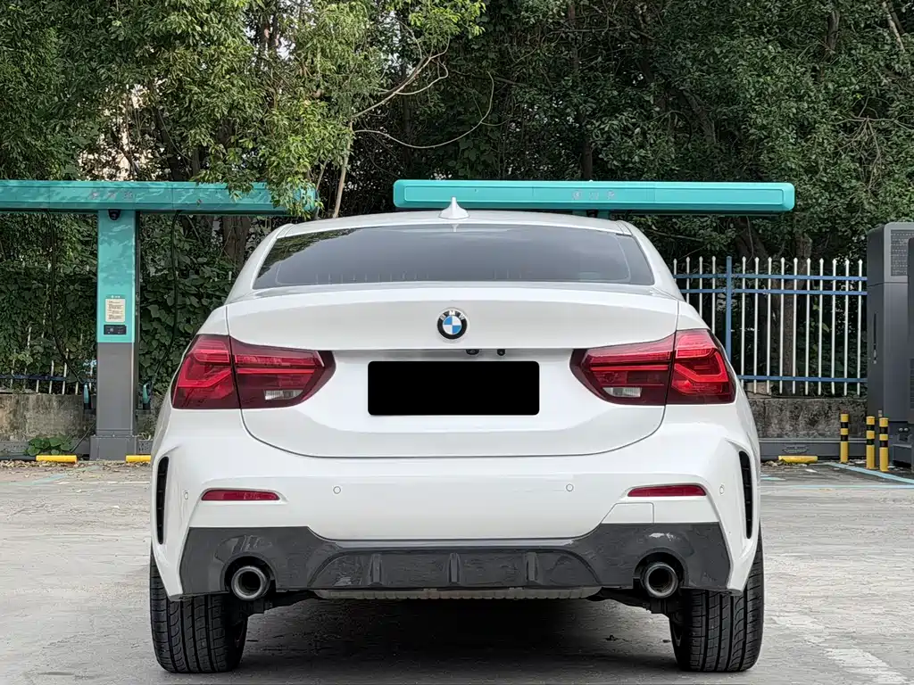 BMW 1 Series — миниатюра 15