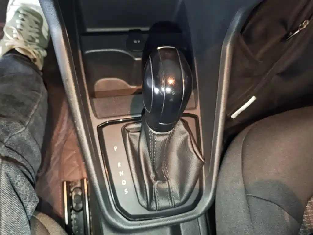 Volkswagen Santana — миниатюра 14