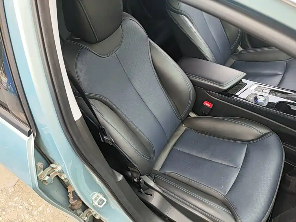 Buick Velite 6 — миниатюра 25