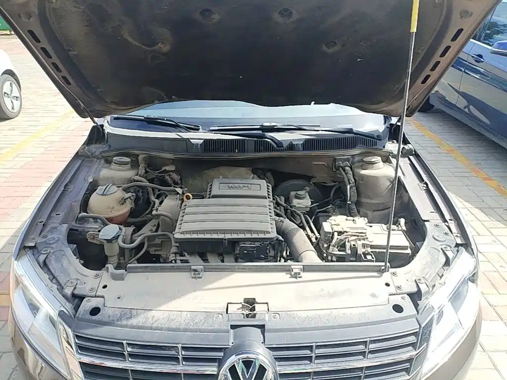 Volkswagen Gran Lavida — миниатюра 20