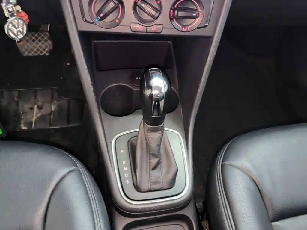 Volkswagen Polo — миниатюра 14