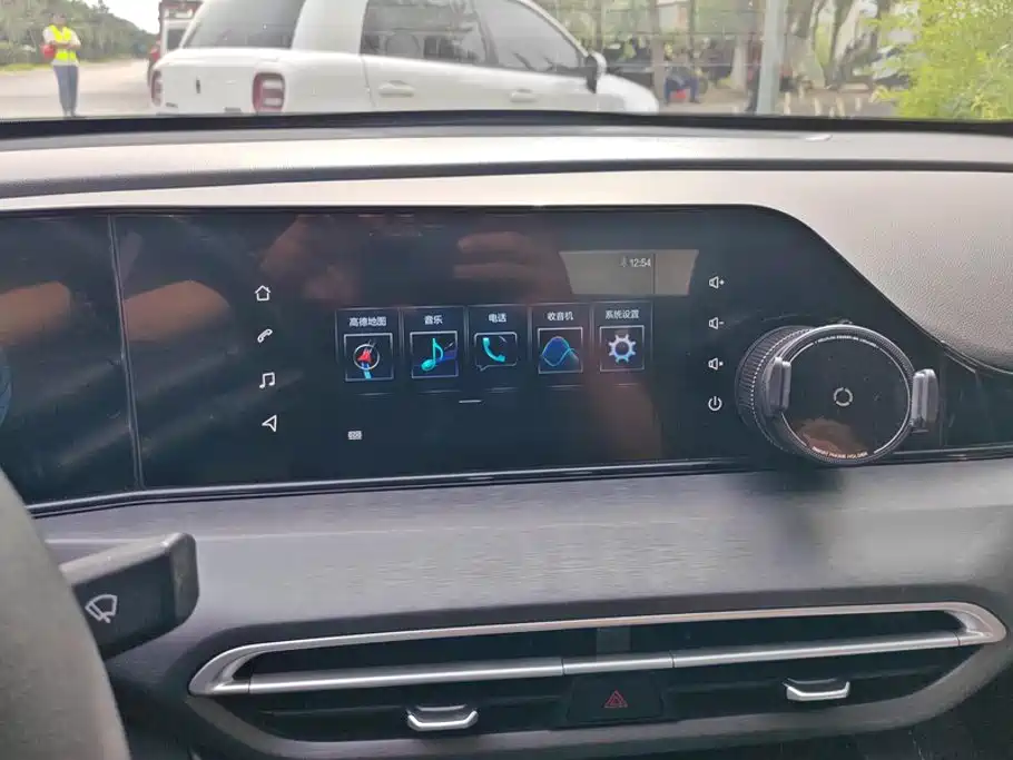 Changan Eado — миниатюра 13