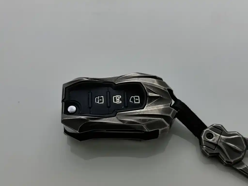 Beijing Off-Road BJ40 — миниатюра 19