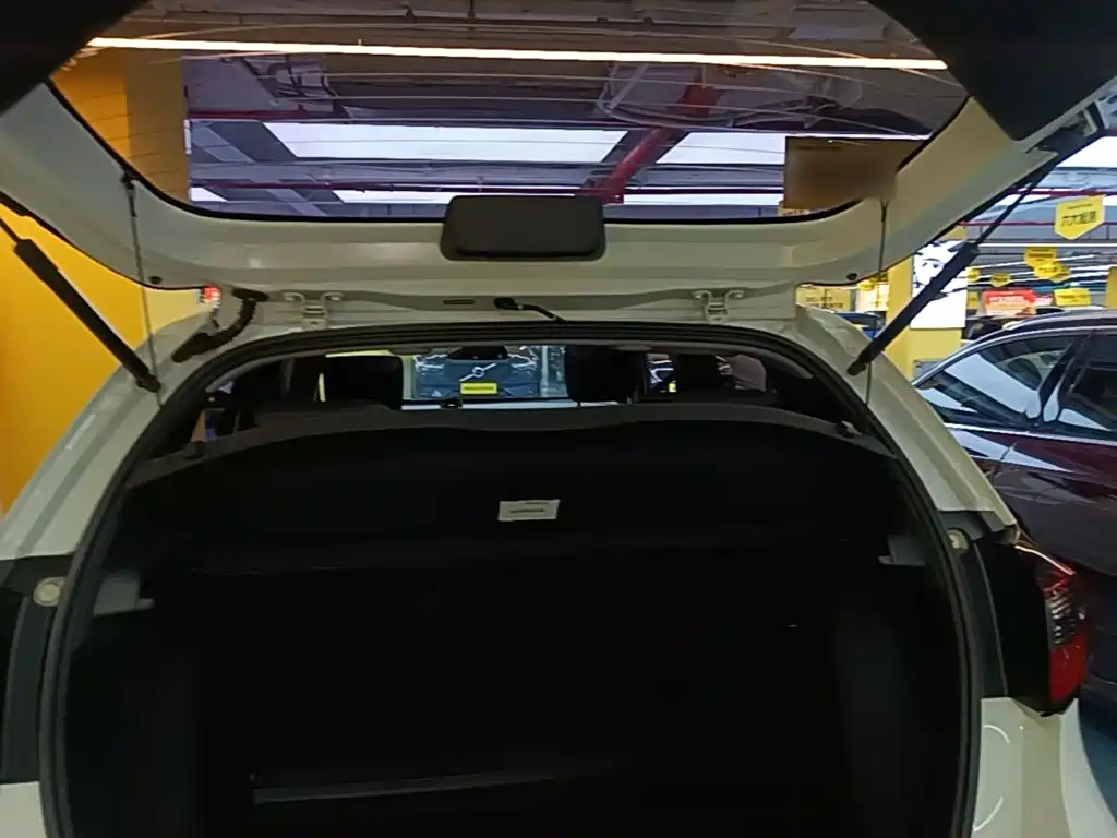 Honda Fit — миниатюра 19