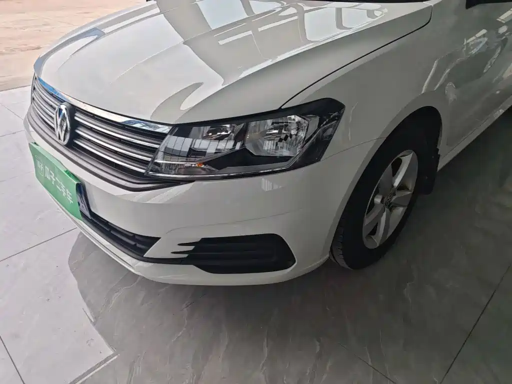 Volkswagen Lavida — миниатюра 24