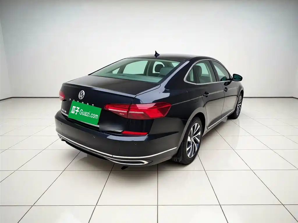 Volkswagen Passat 2019 430PHEV Luxury