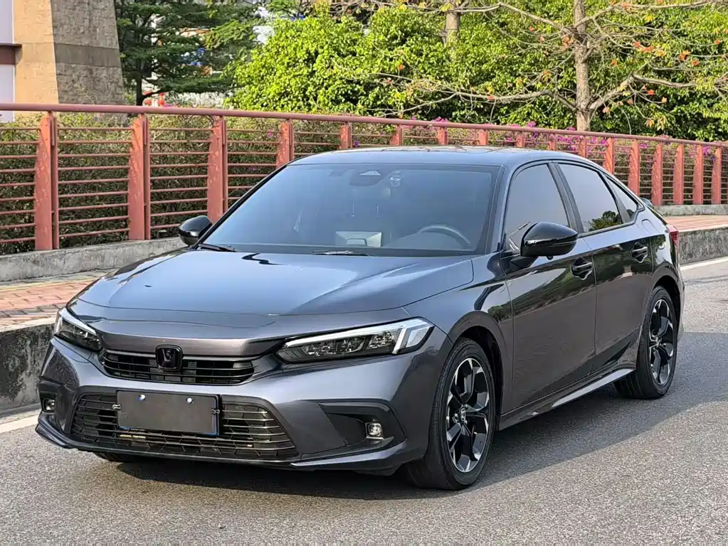 Honda Civic 2023