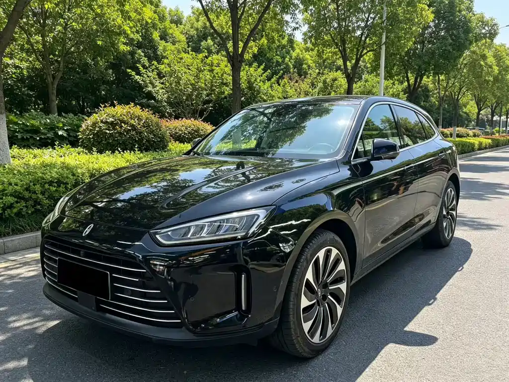 AITO AITO M5