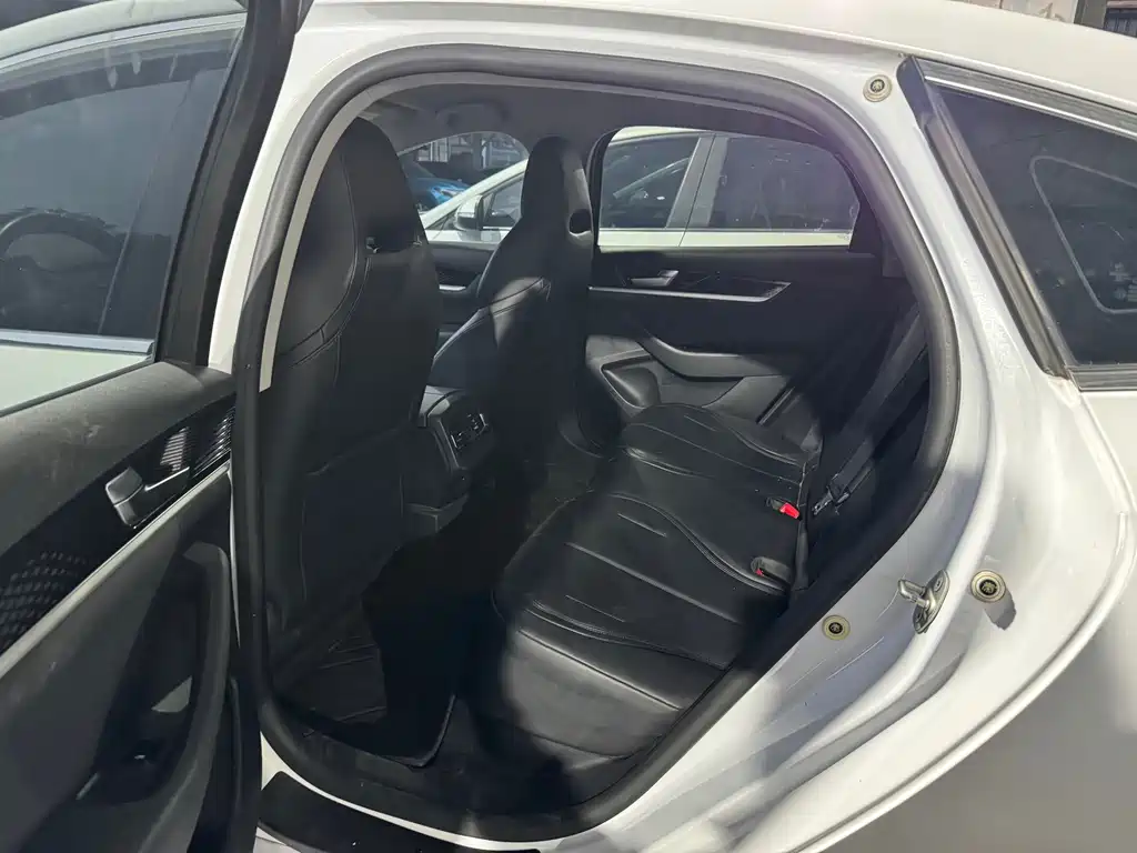 BYD Qin PLUS — миниатюра 5