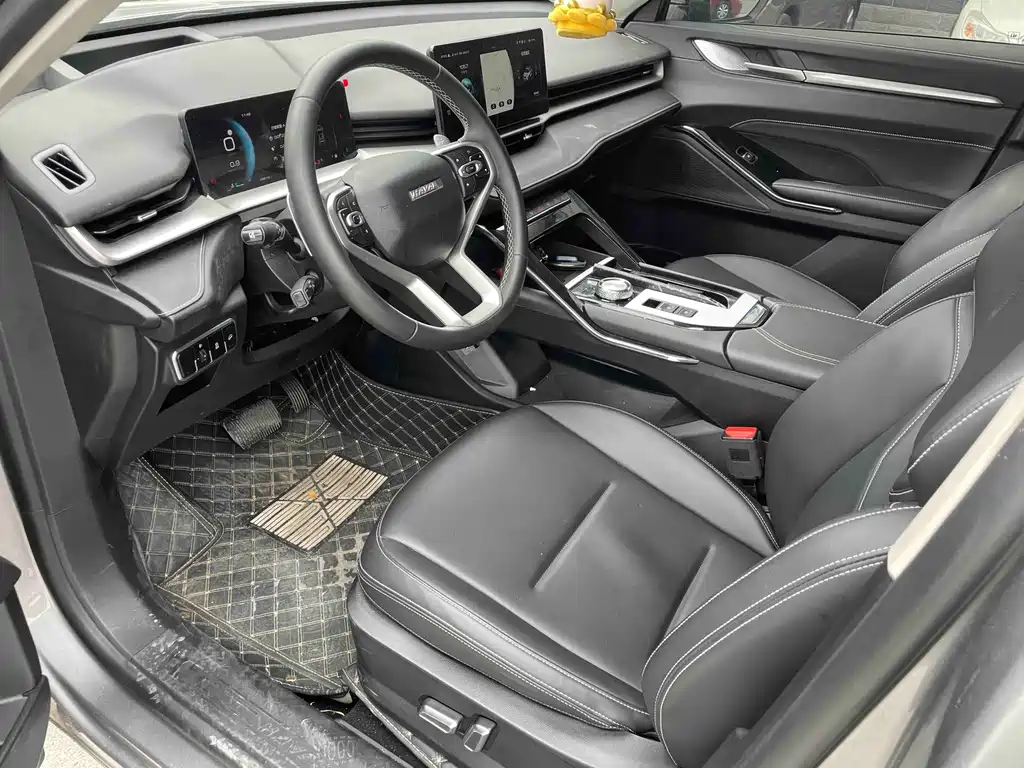 Haval H6 — миниатюра 5