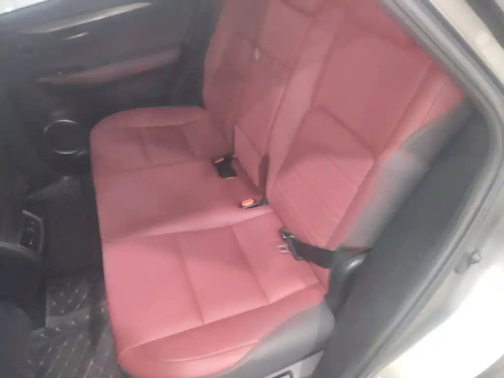 Lexus NX — миниатюра 17