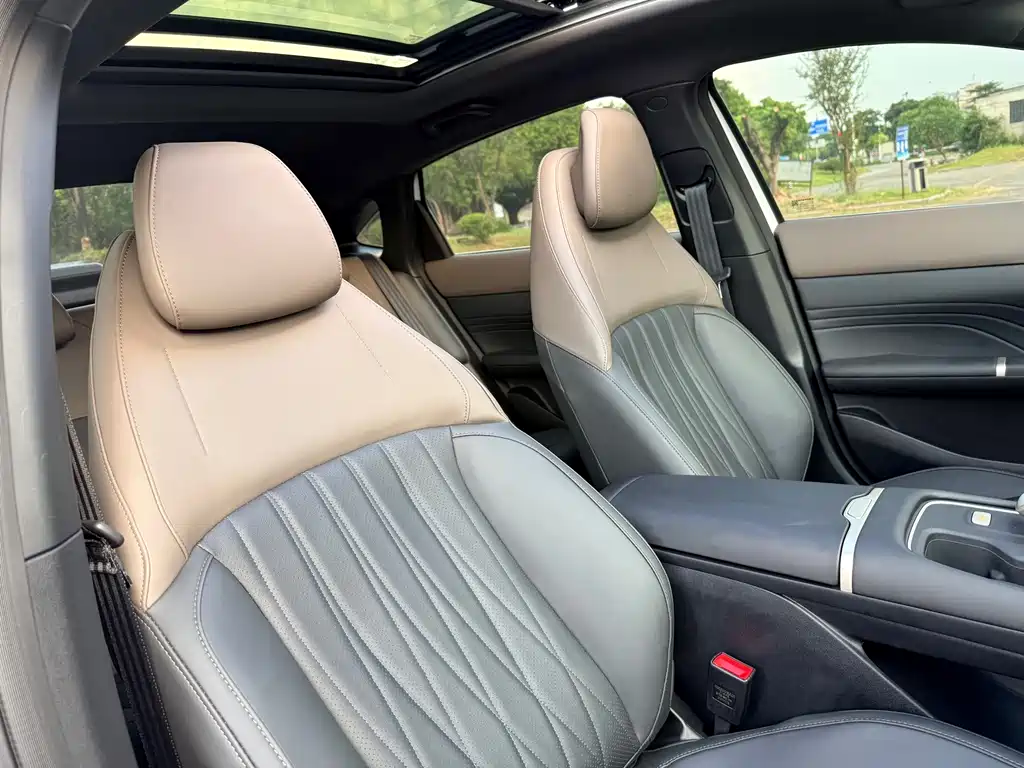 Changan Eado — миниатюра 11