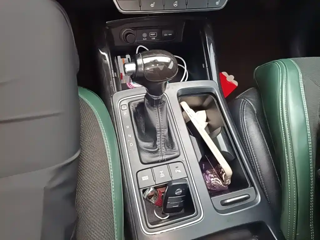 Kia Sorento — миниатюра 14