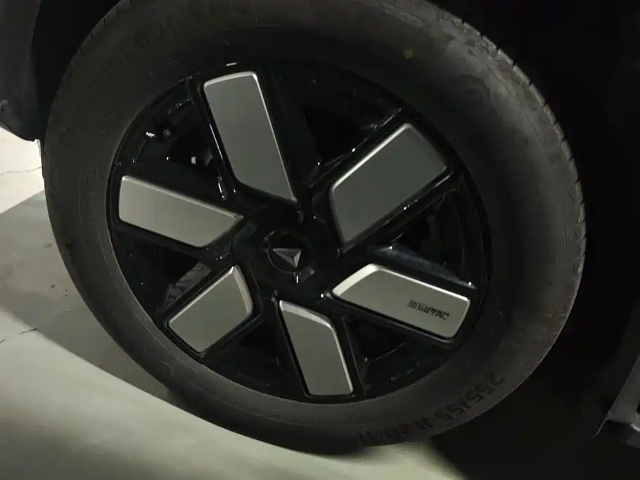 Deepal Deepal G318 — миниатюра 6