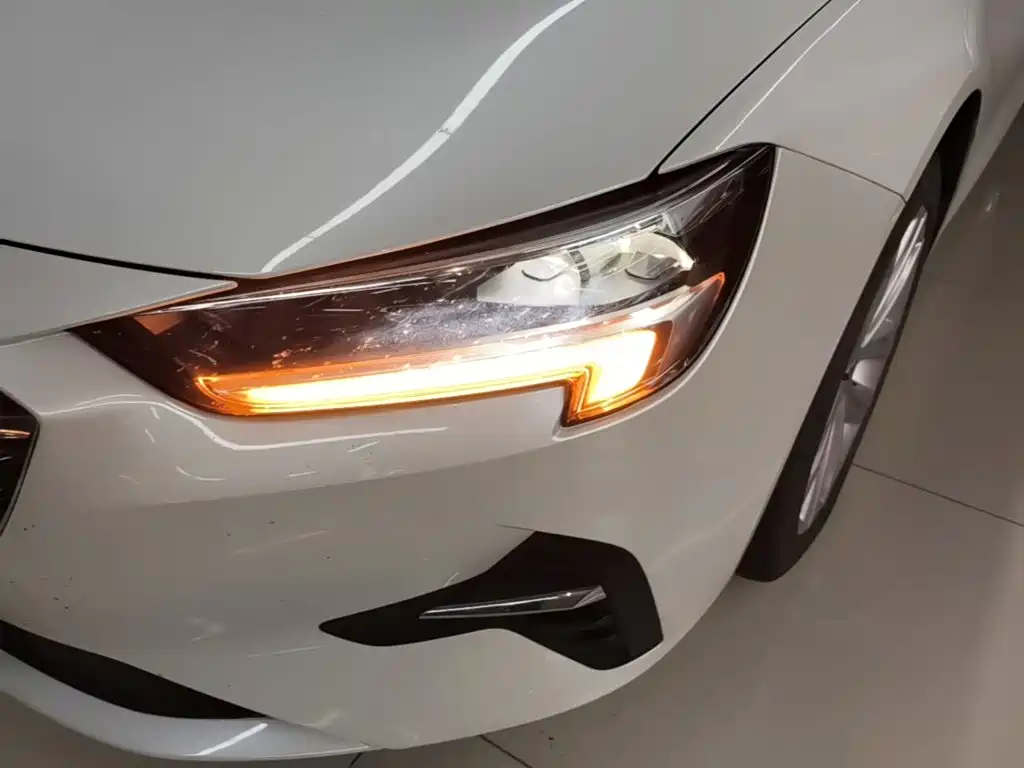 Buick Regal — миниатюра 24