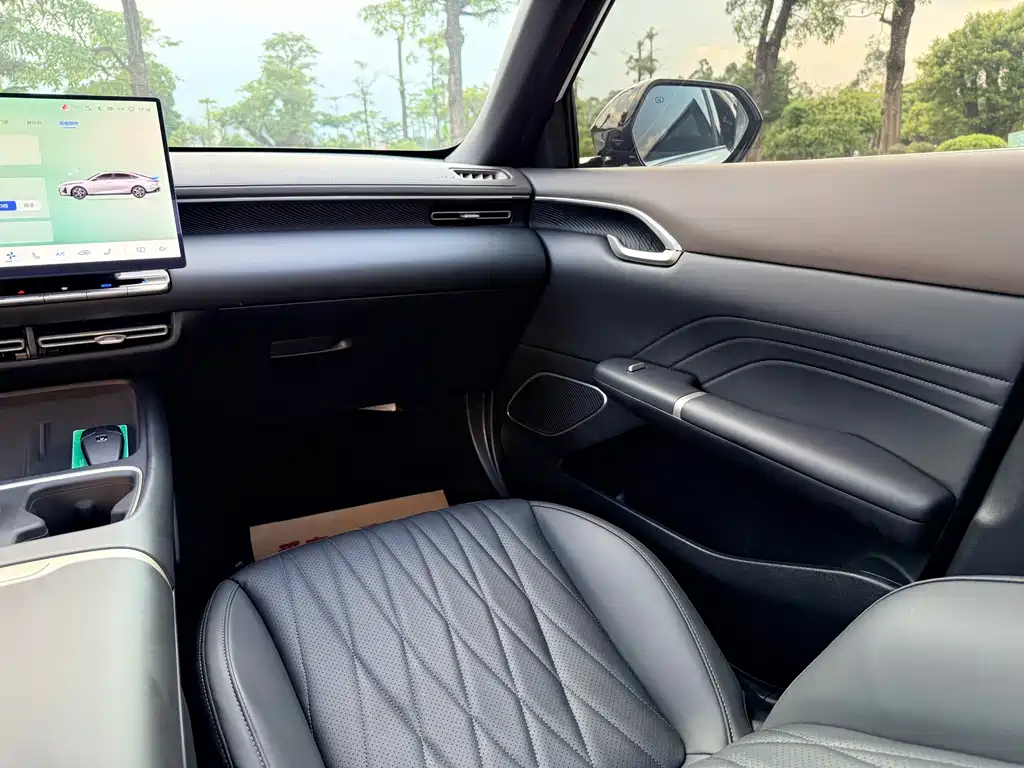 Changan Eado — миниатюра 14
