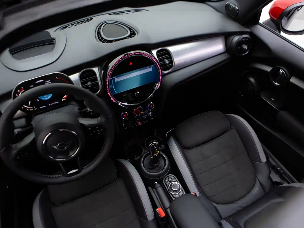 MINI Mini JCW — миниатюра 11