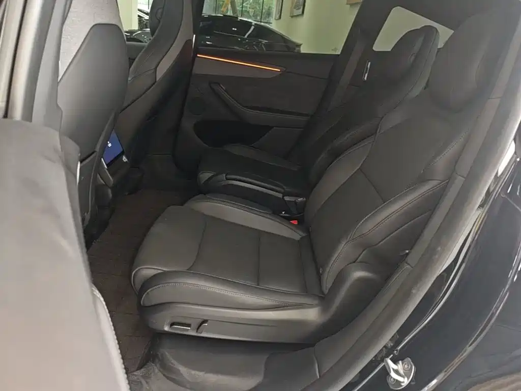 Tesla Model Y L — миниатюра 17