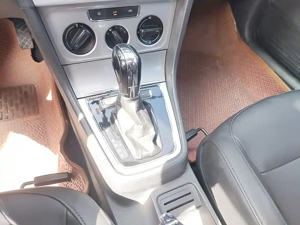 Volkswagen Gran Lavida — миниатюра 14