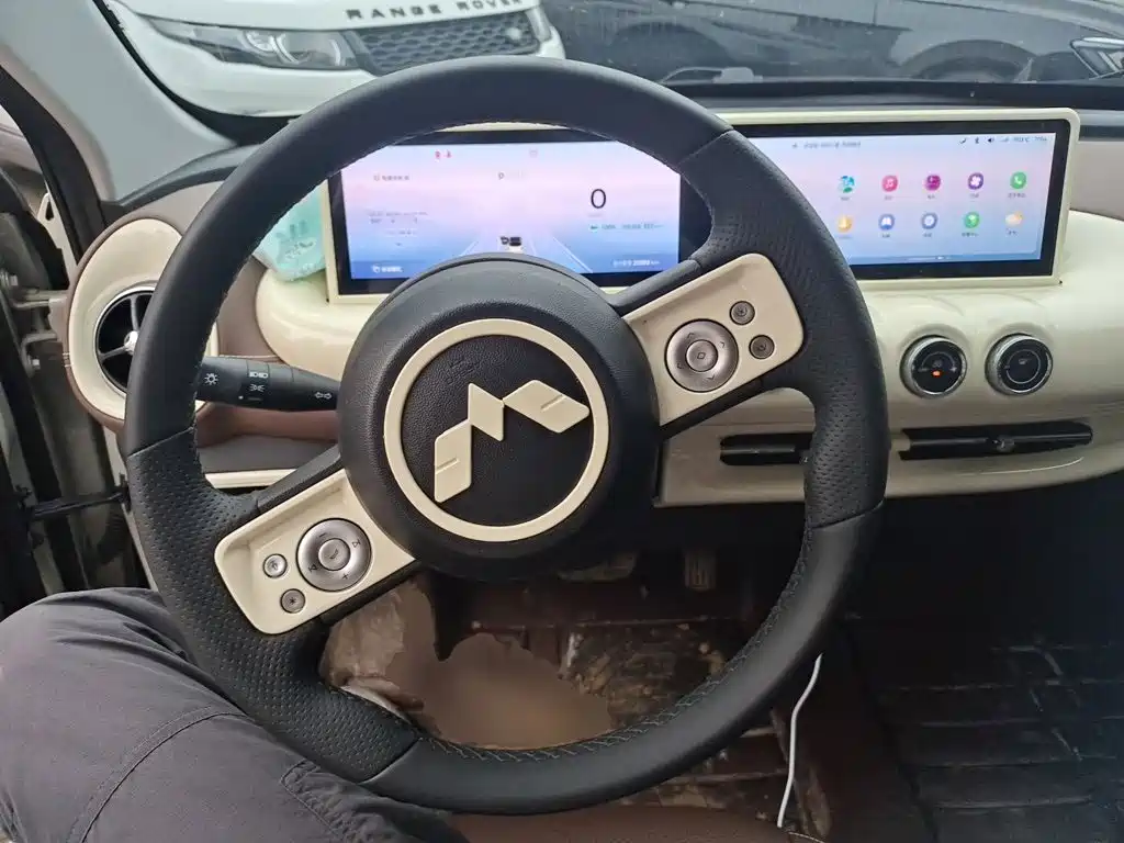 Wuling Bingo — миниатюра 11