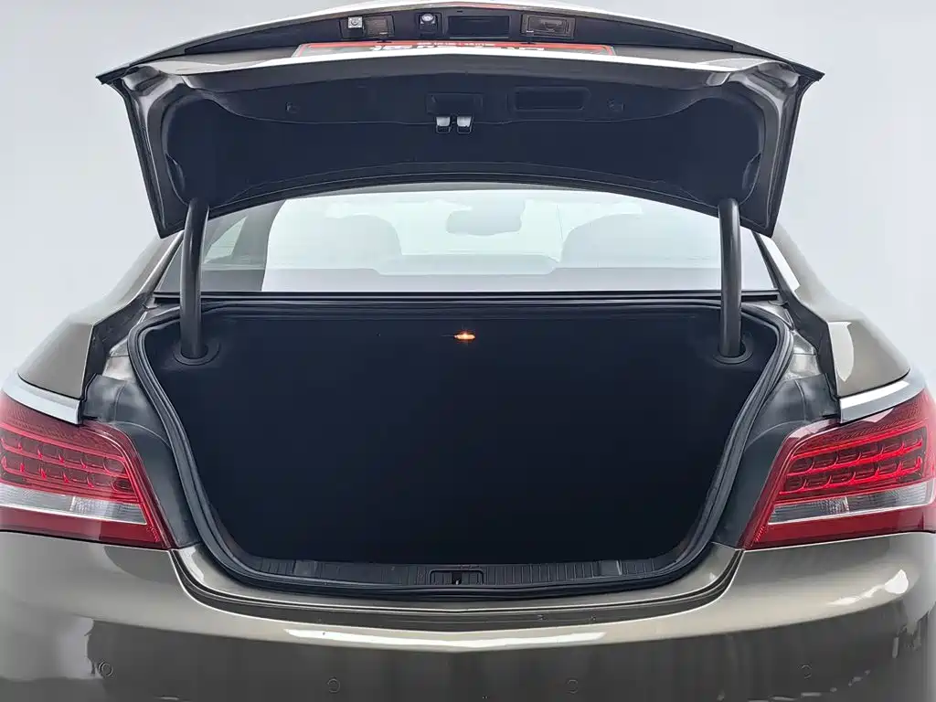 Buick LaCrosse — миниатюра 16