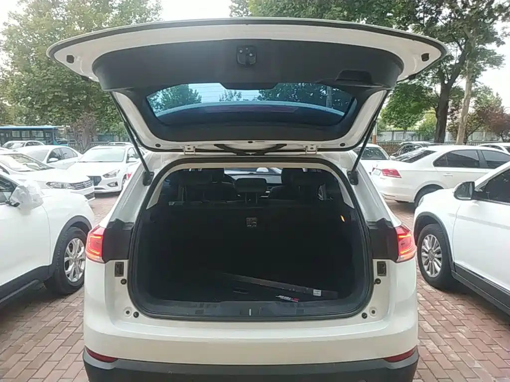 Haval H6 — миниатюра 19