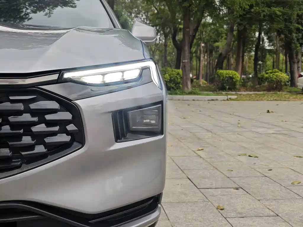 Ford Mondeo 2023 EcoBoost 180