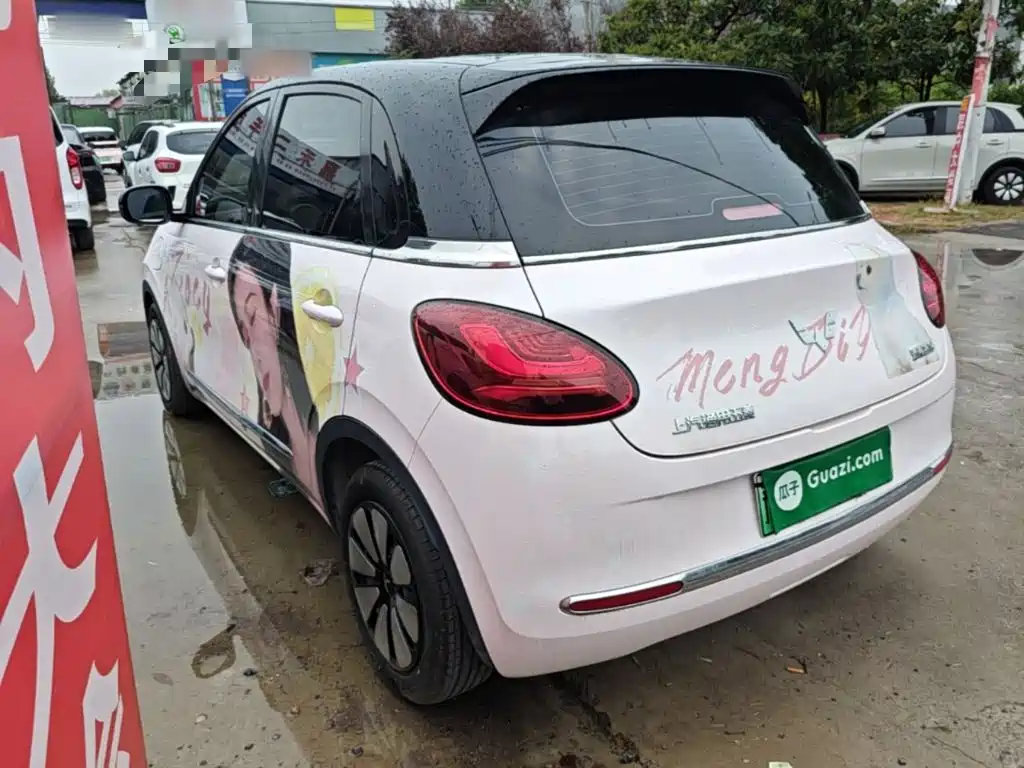 Wuling Bingo — миниатюра 5