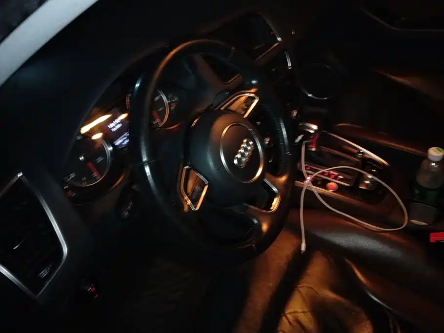 Audi Q5 — миниатюра 15