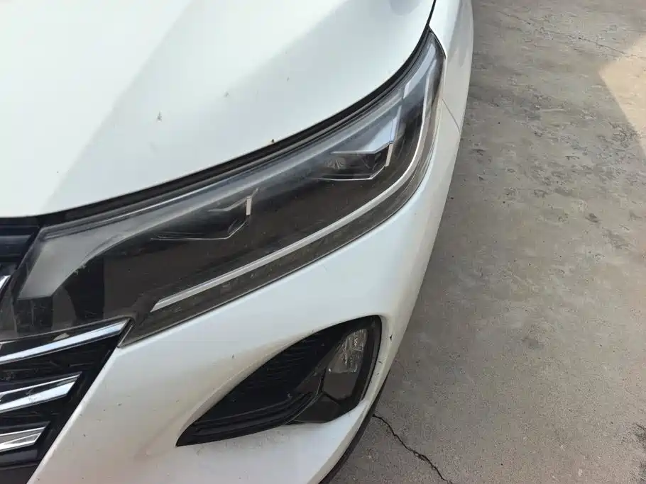 GAC Motor Trumpchi GS4 — миниатюра 5