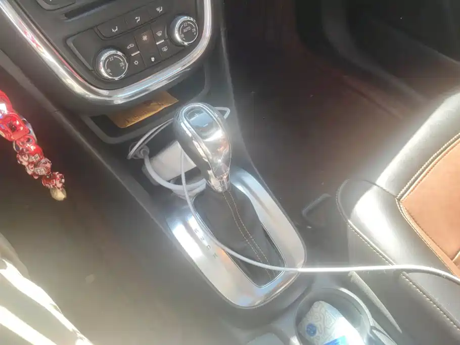 Buick Encore — миниатюра 16