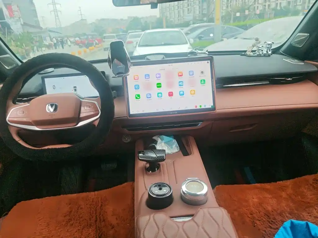 Changan UNI-Z — миниатюра 5