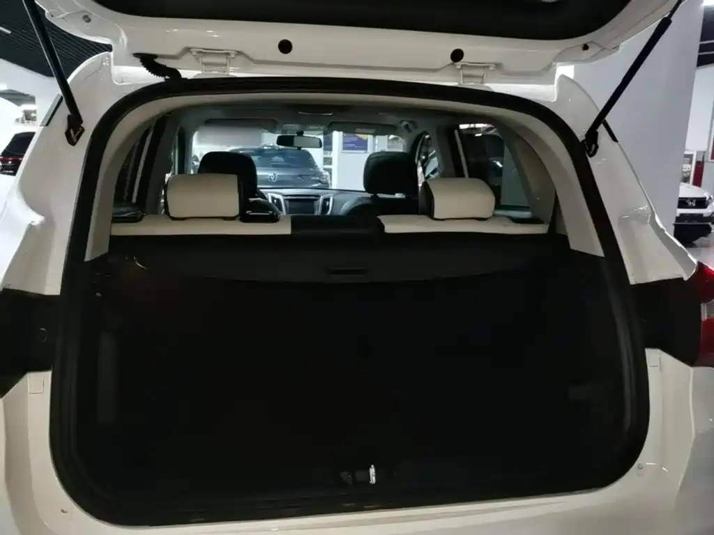 Changan CS35 — миниатюра 19