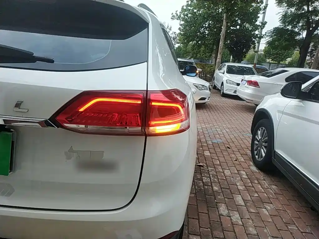 Haval H6 — миниатюра 8