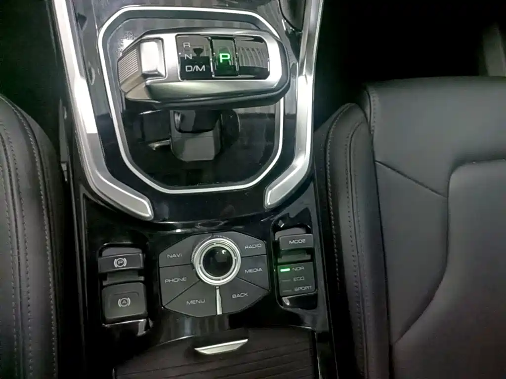 Haval H6 — миниатюра 14