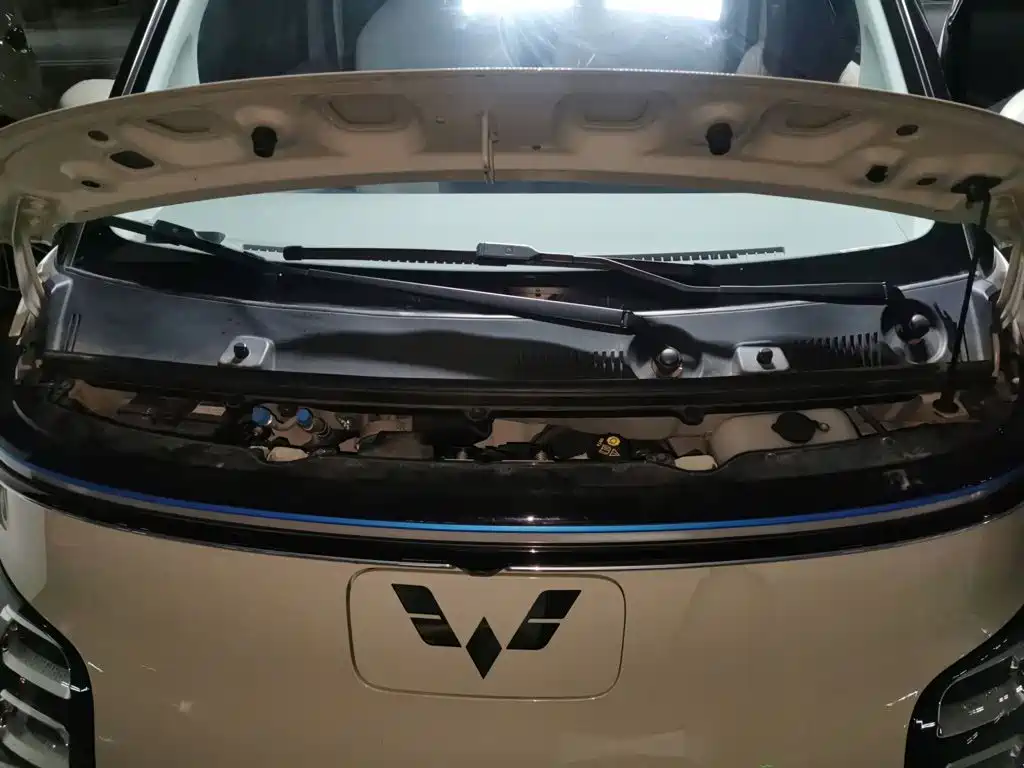 Wuling Air ev — миниатюра 11
