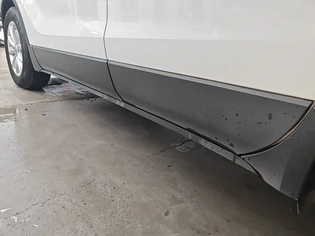 Buick Envision Plus — миниатюра 22