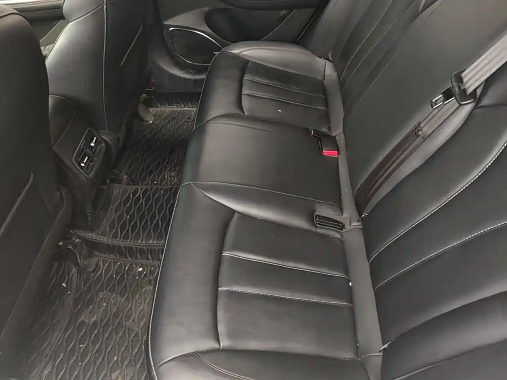 GAC Motor Trumpchi GA4 — миниатюра 17