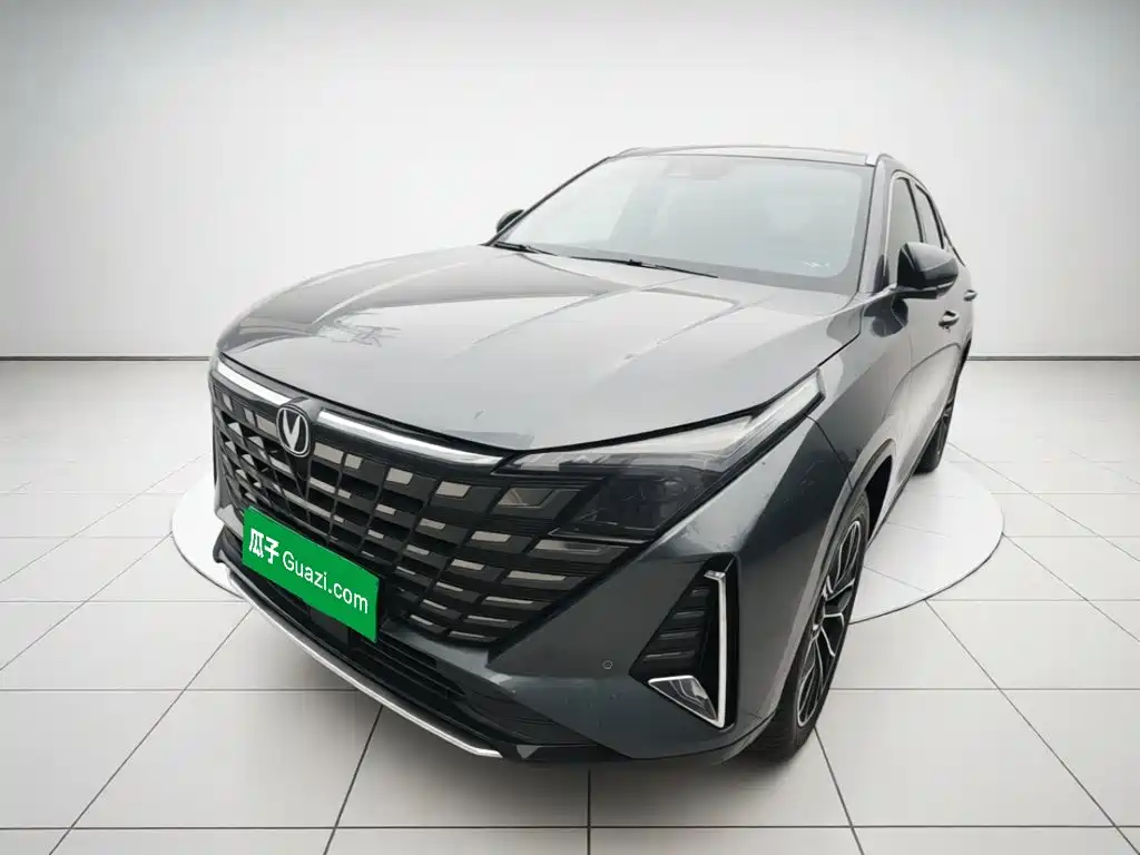 Changan UNI-Z