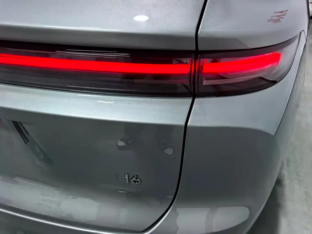 Li Auto Li i6 — миниатюра 21