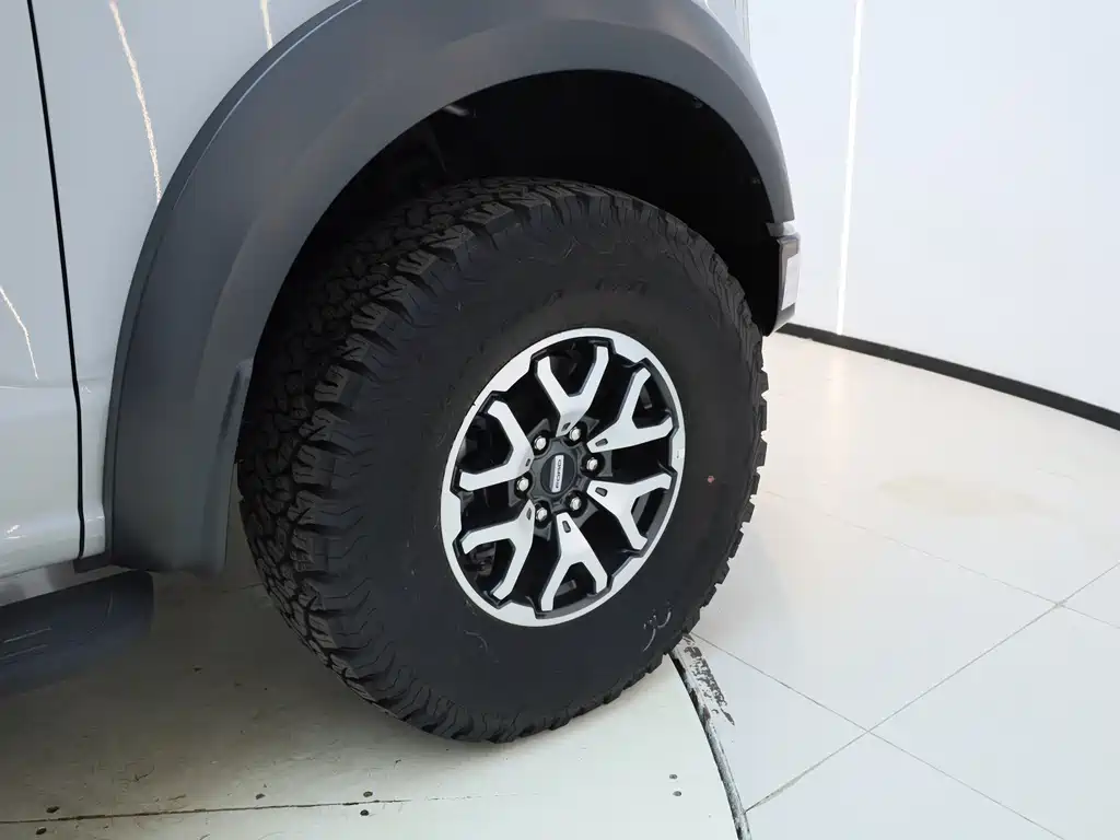 Ford F-150 2023 3.5T