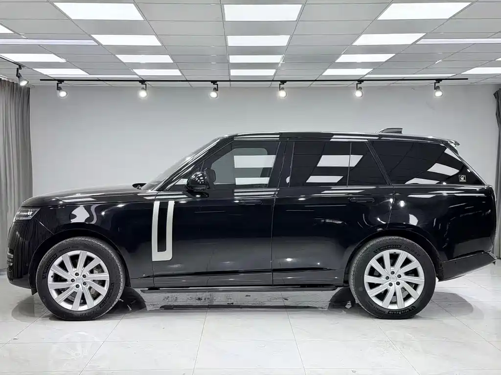 Land Rover Range Rover — миниатюра 3